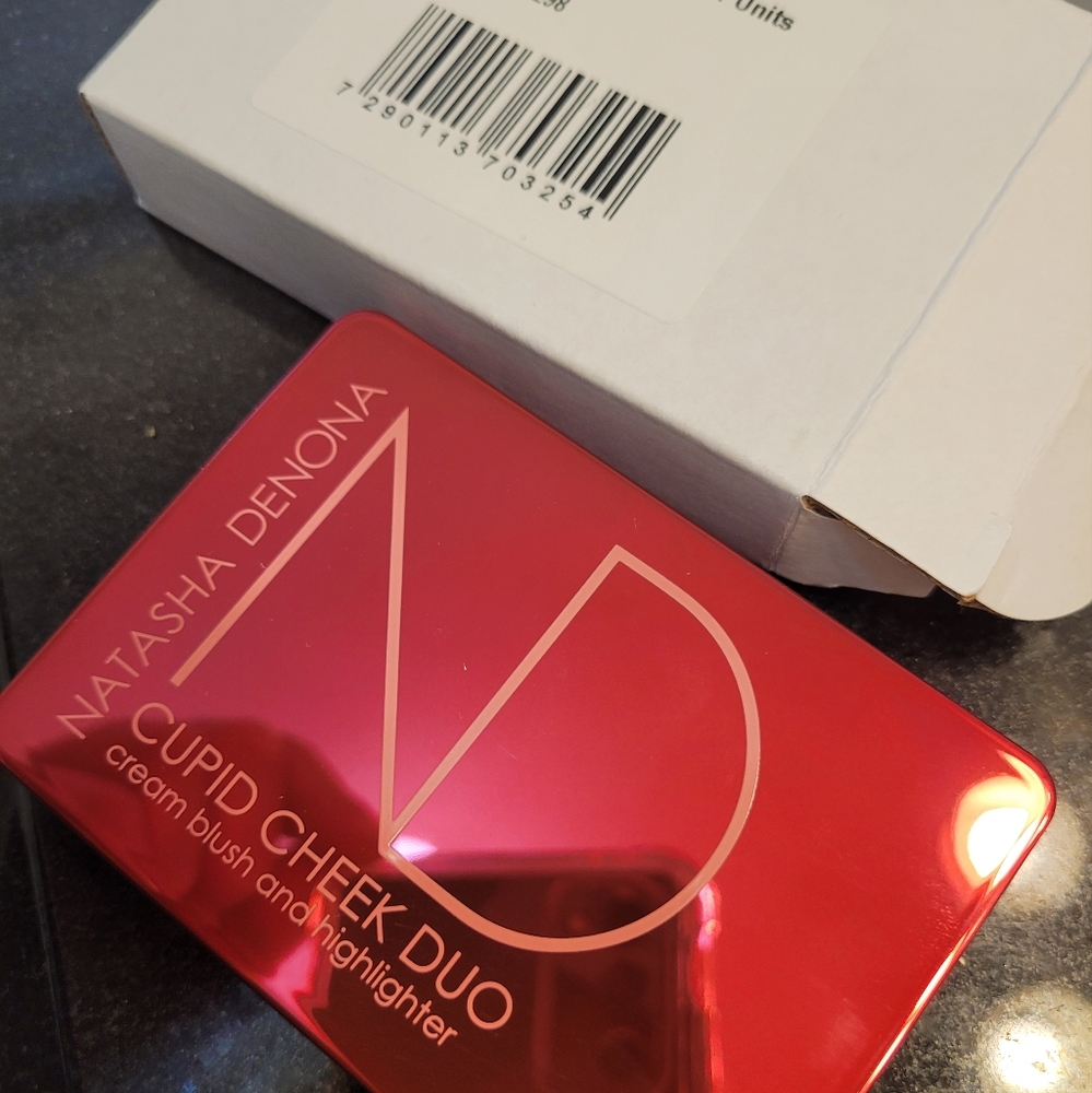 Natasha Denona Cupid Cheek Duo